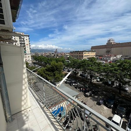 Ilary Apartament Naples Exterior photo