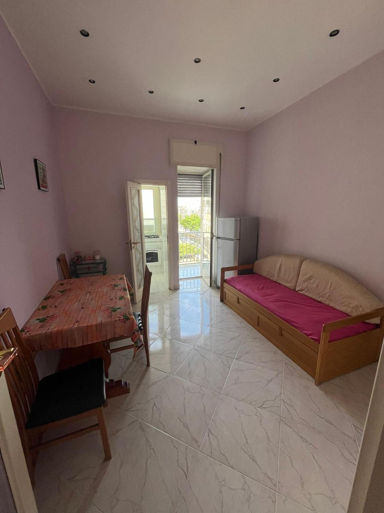 Ilary Apartament Naples Exterior photo