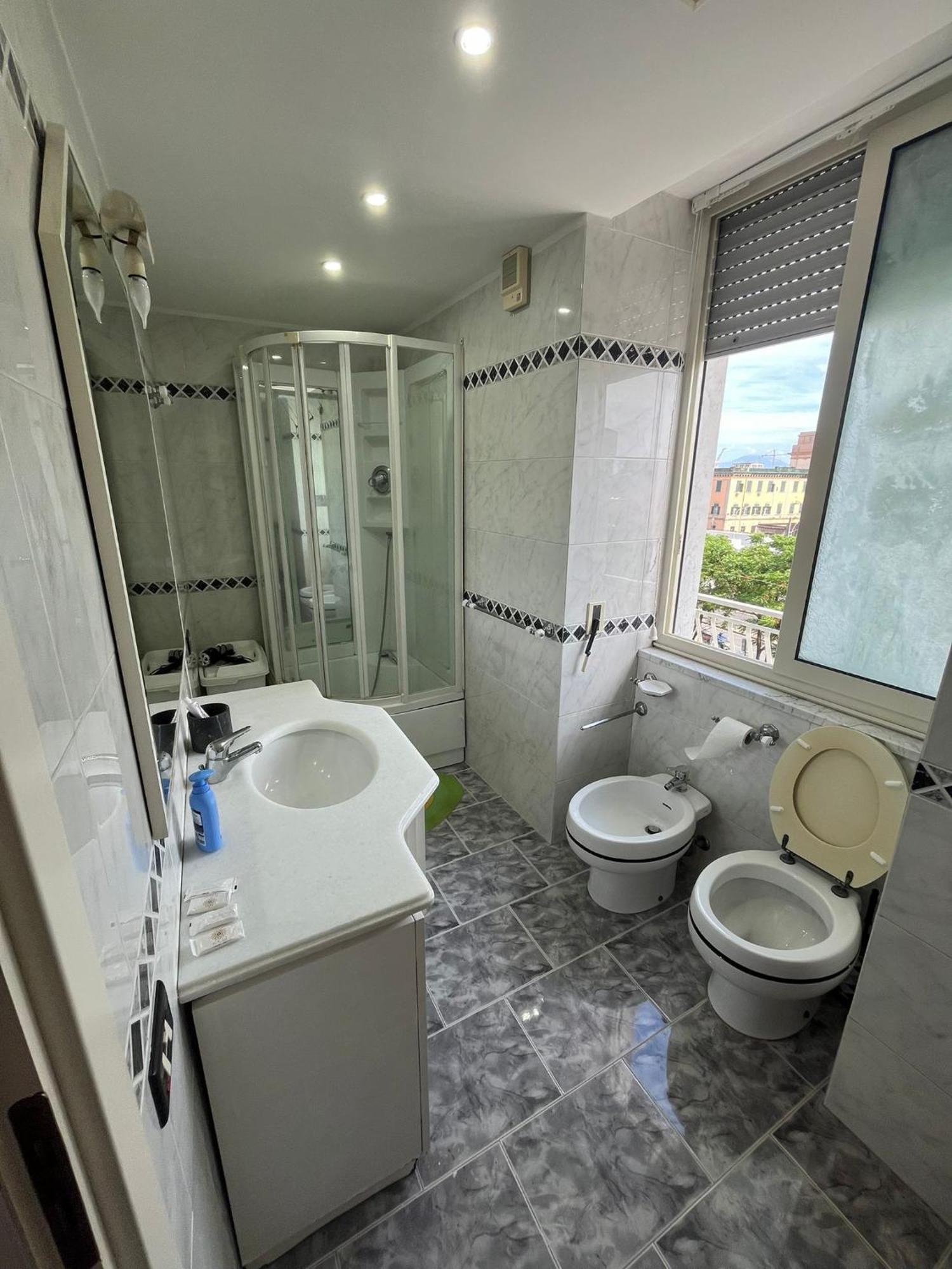 Ilary Apartament Naples Exterior photo